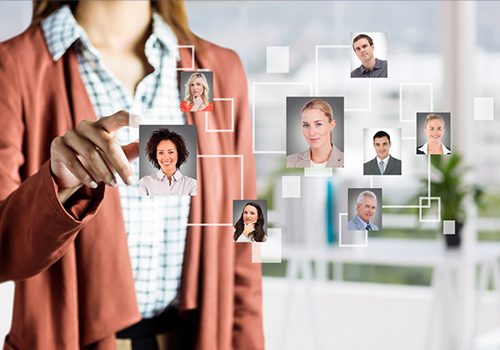 Recruitment & Staffing